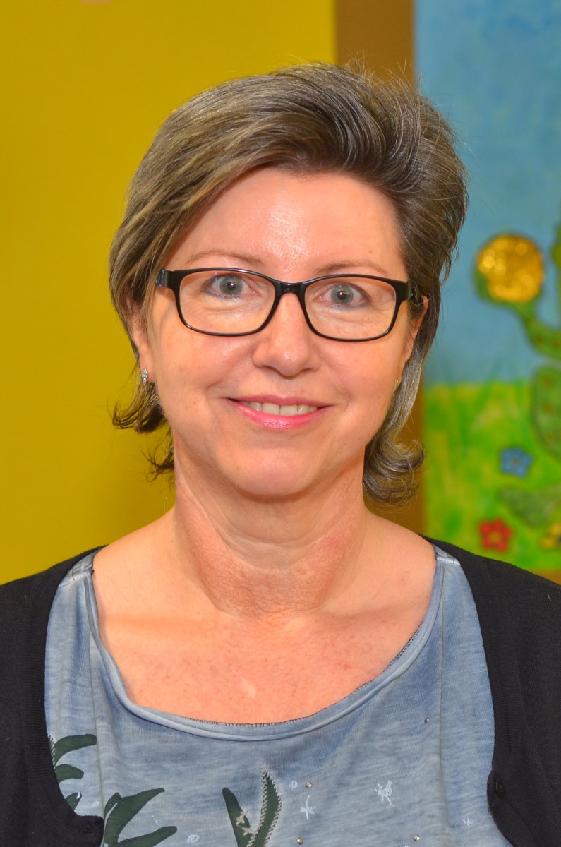 Sabine Hähle